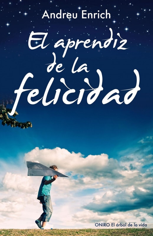 El aprendiz de la felicidad
