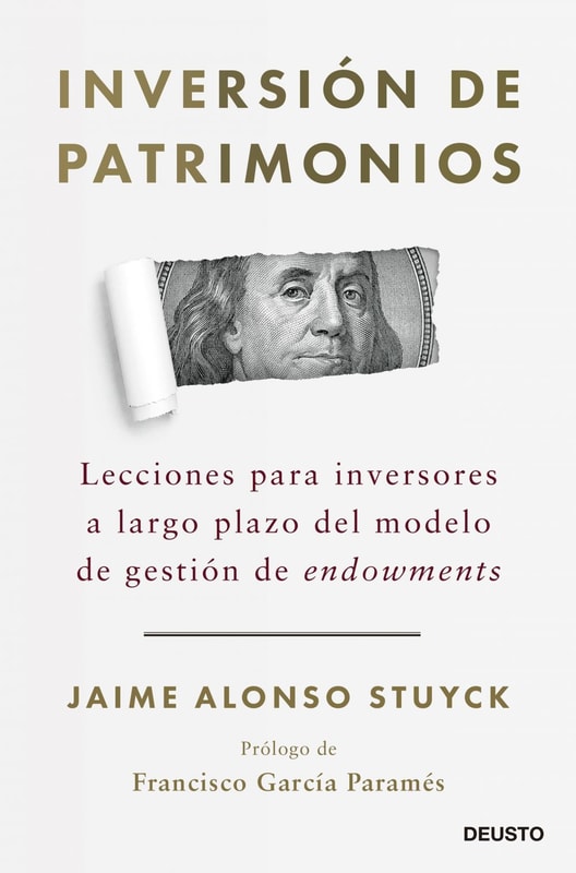 Inversión de patrimonios