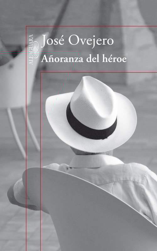 Añoranza del héroe