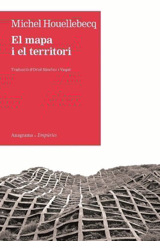 El mapa i el territori
