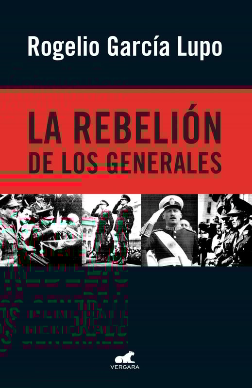 La rebelión de los generales