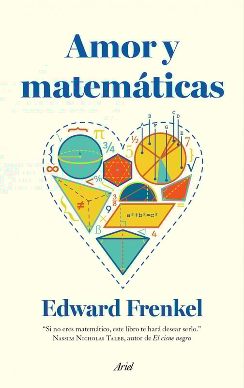 Amor y matemáticas
