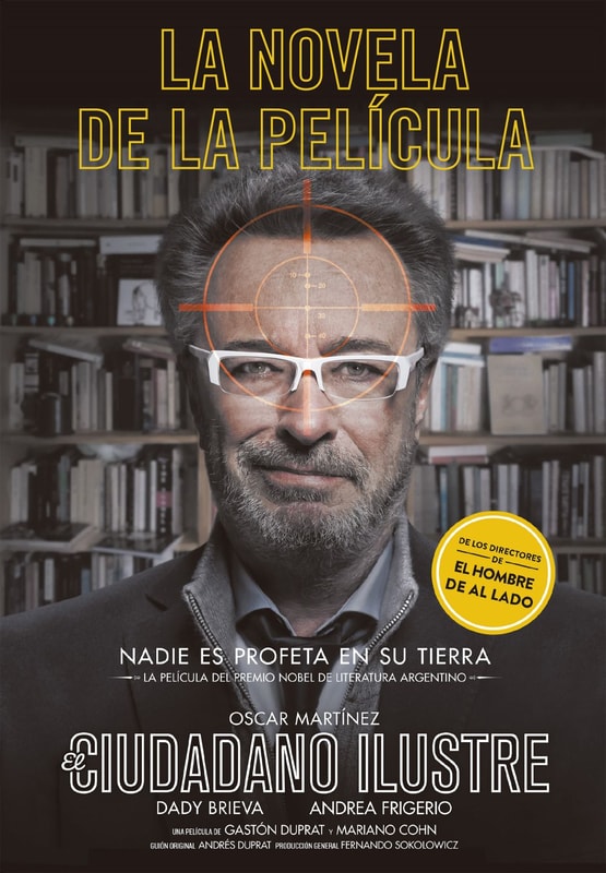 El ciudadano ilustre