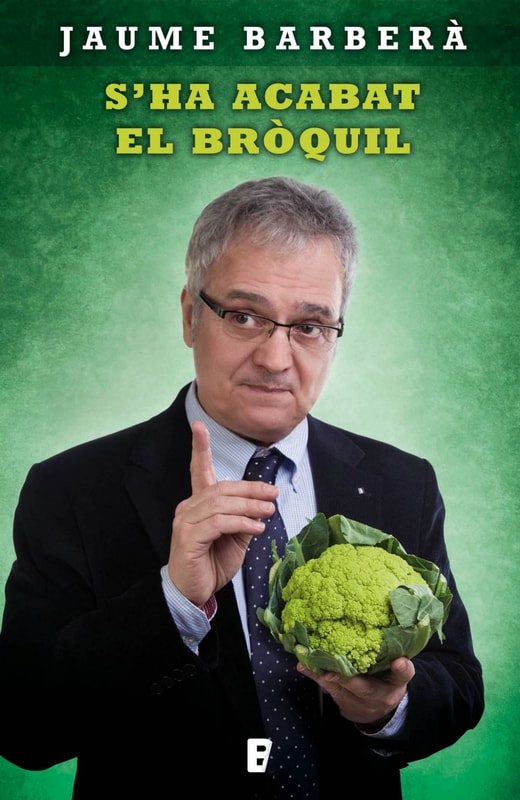 S'ha acabat el bròquil
