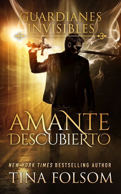 Amante Descubierto