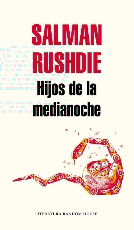 Hijos de la medianoche