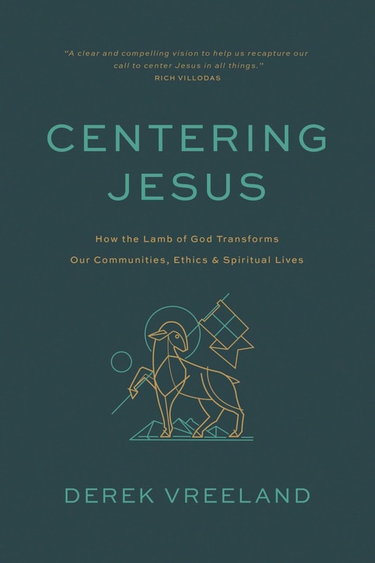 Centering Jesus