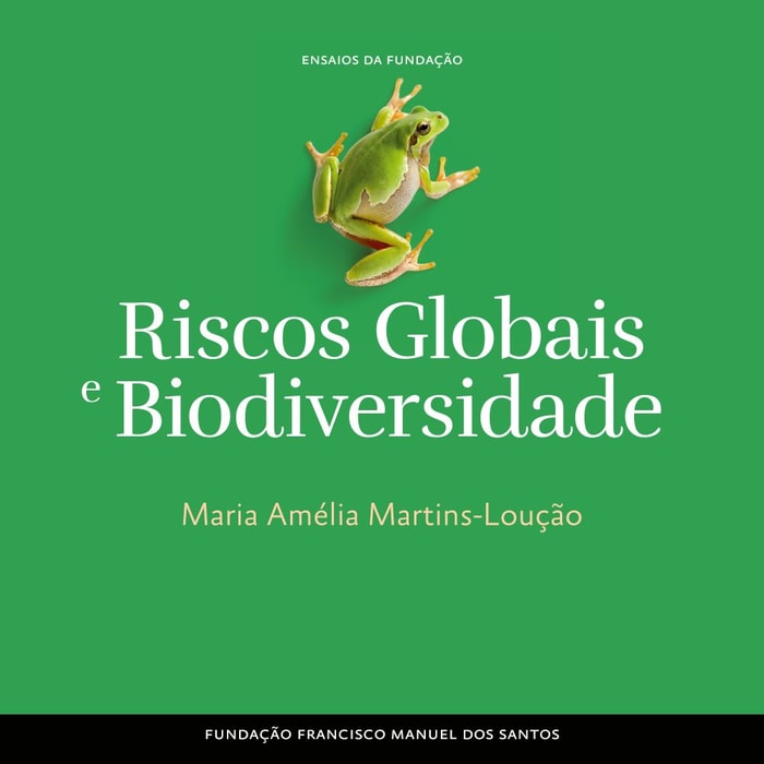 Riscos Globais e Biodiversidade