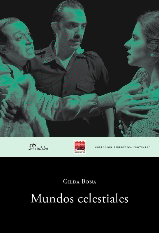 Mundos celestiales
