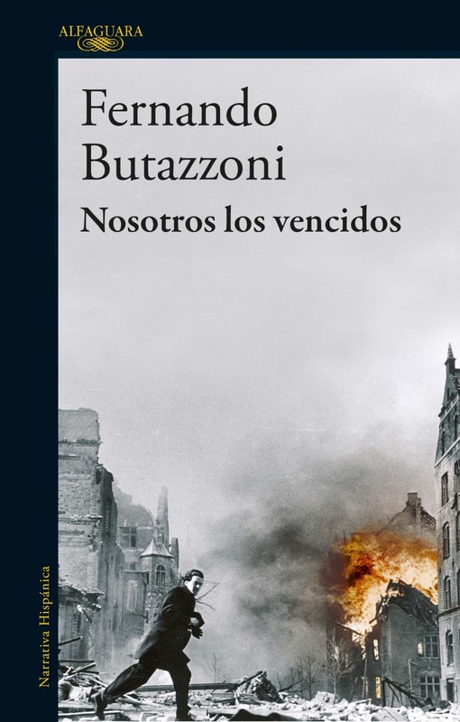 Nosotros los vencidos