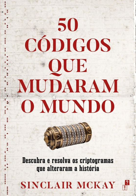 50 Códigos que Mudaram o Mundo