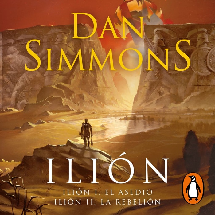 Ilión