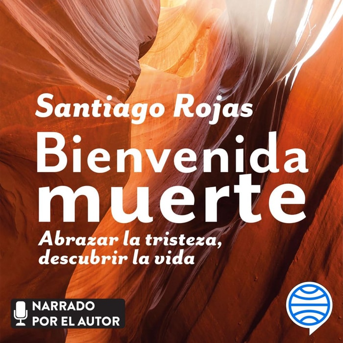 Bienvenida muerte