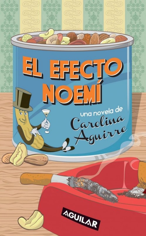 El efecto Noemí