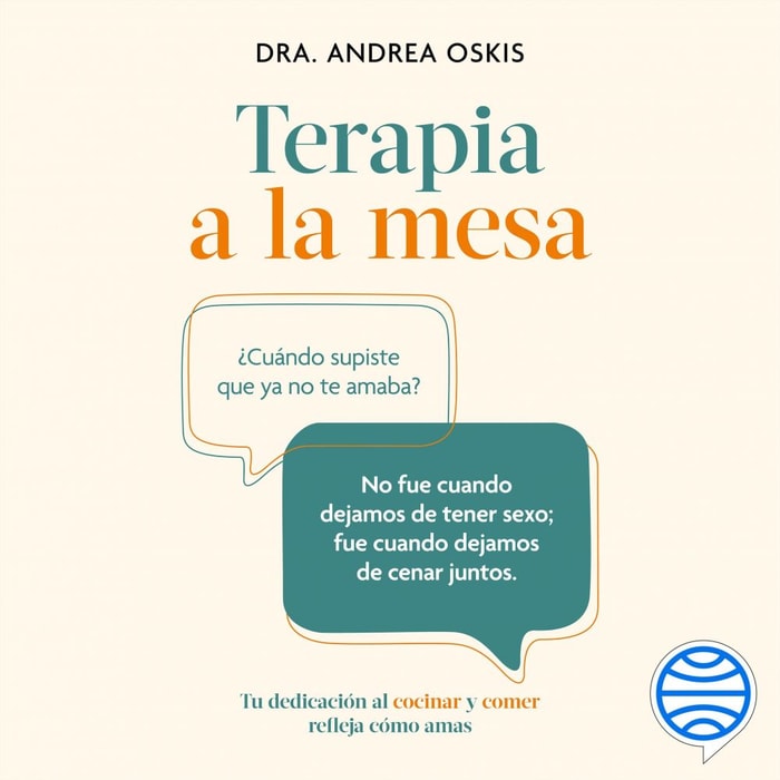 Terapia a la mesa