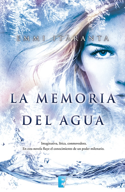 La memoria del agua