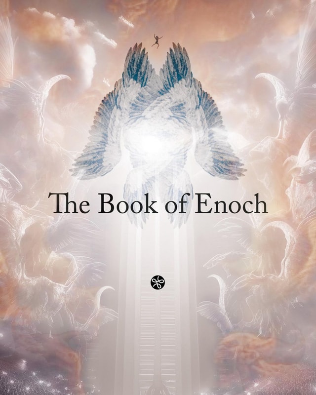 The Book of Enoch