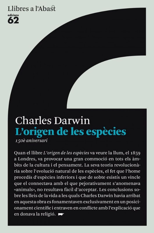 L'origen de les espècies.