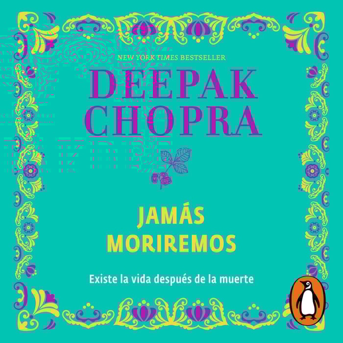 Jamás moriremos