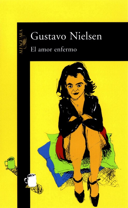 El amor enfermo