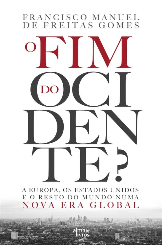 O Fim do Ocidente