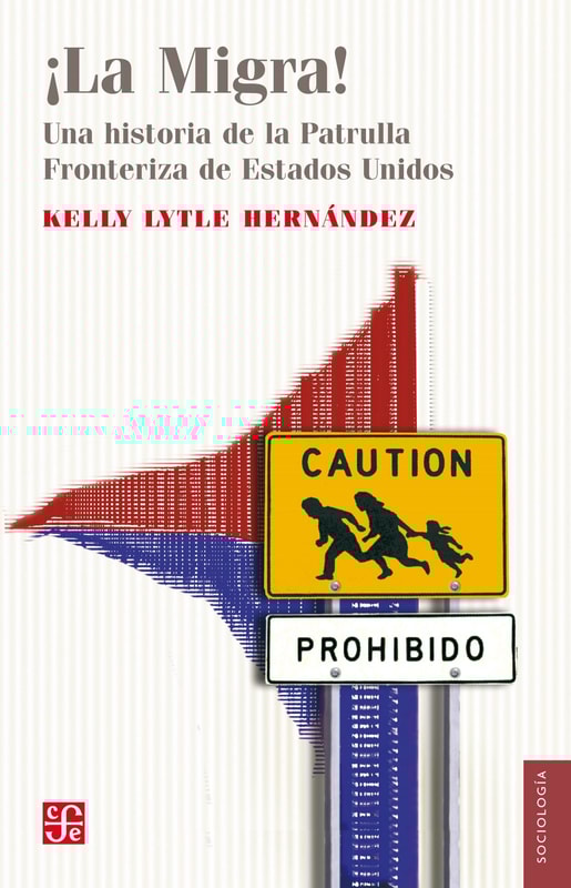 ¡La migra!