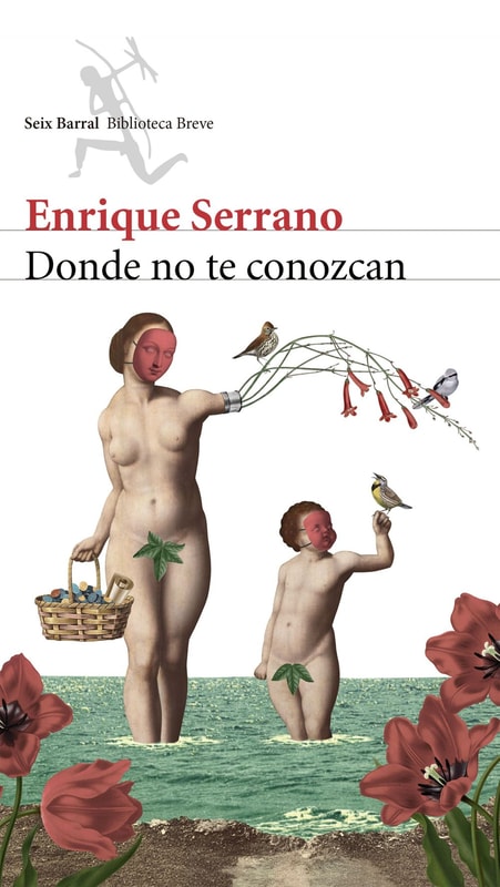 Donde no te conozcan