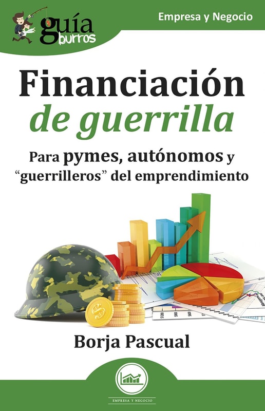 GuíaBurros: Financiación de guerrilla