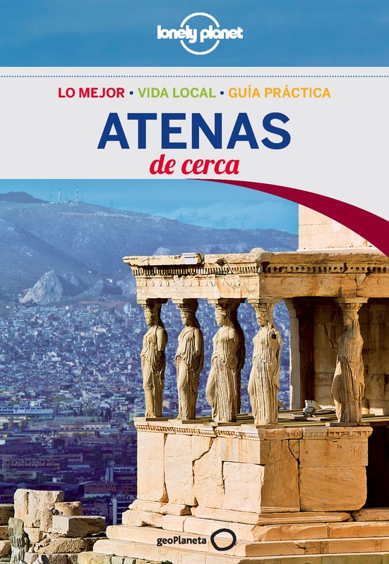 Atenas De cerca 2
