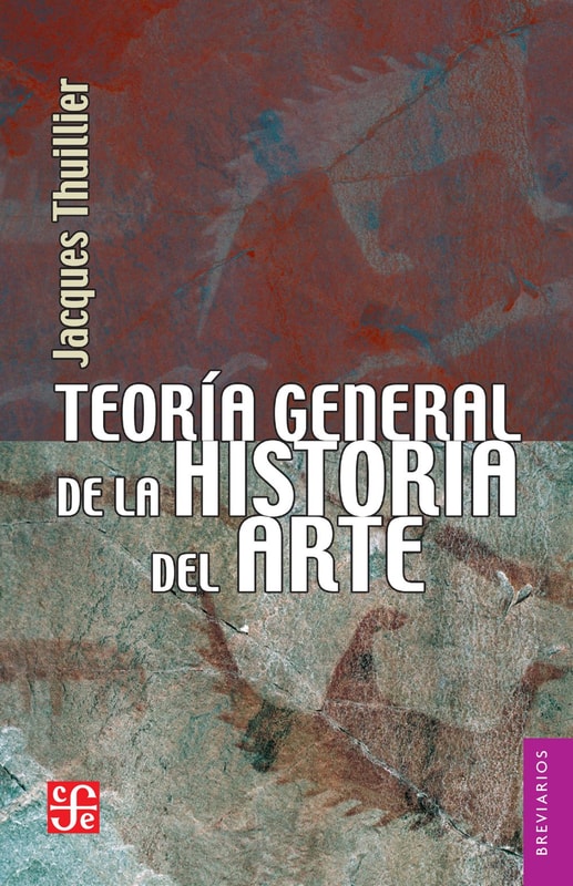 Teoría general de la historia del arte