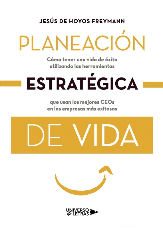 Planeación estratégica de vida