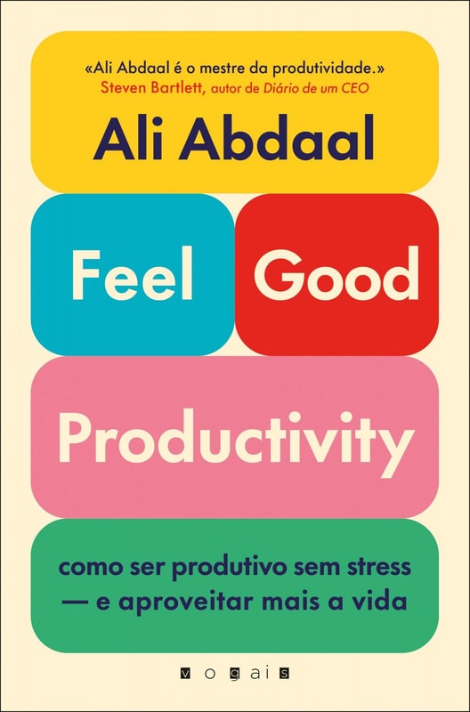 Feel-Good Productivity
