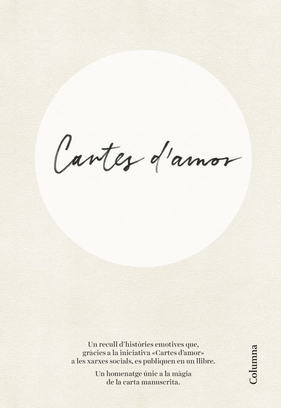 Cartes d'amor
