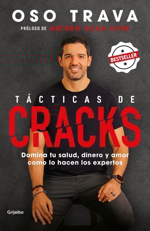 Tácticas de cracks