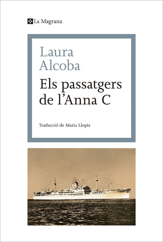 Els passatgers de l'Anna C.