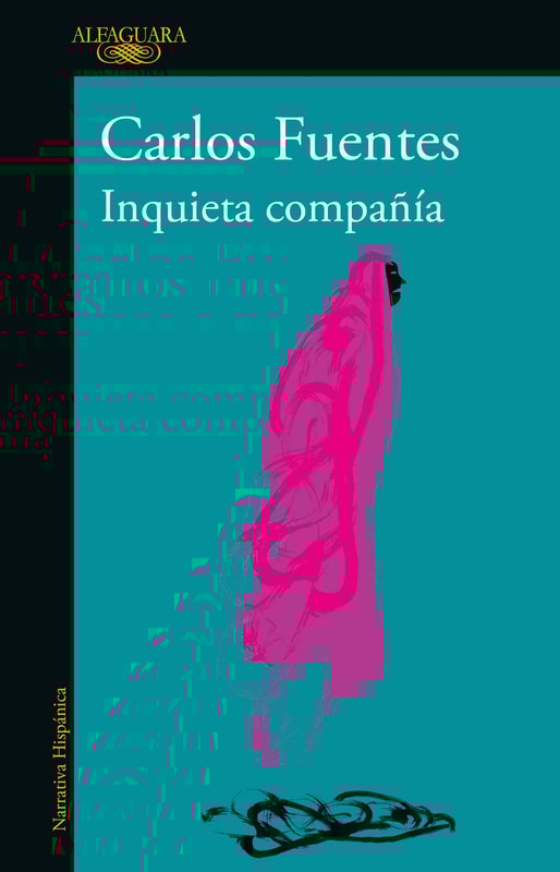 Inquieta compañía