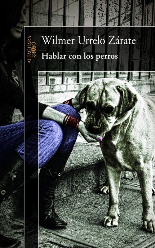 Hablar con los perros