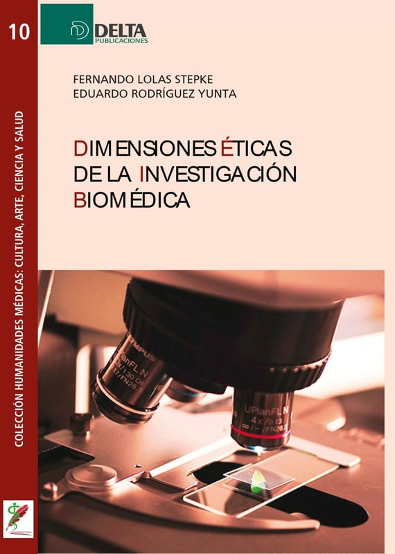 Dimensiones Éticas De La Investigación Biomédica