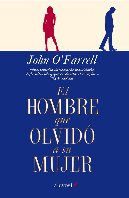 El hombre que olvidó a su mujer