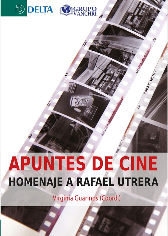 Apuntes De Cine: Homenaje A Rafael Utrera