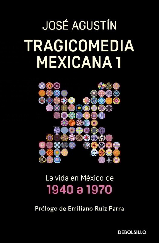 Tragicomedia mexicana 1