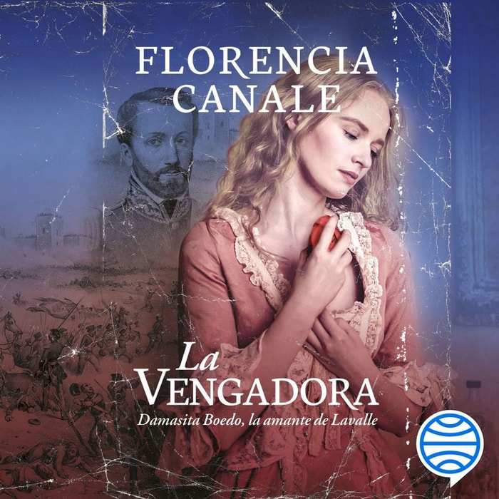 La vengadora