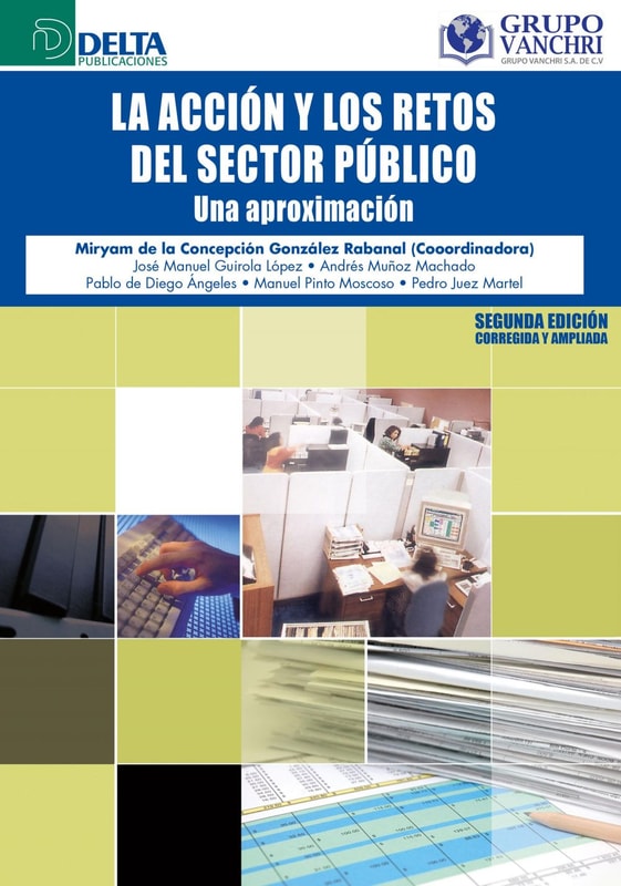 La Acción Y Los Retos Del Sector Público