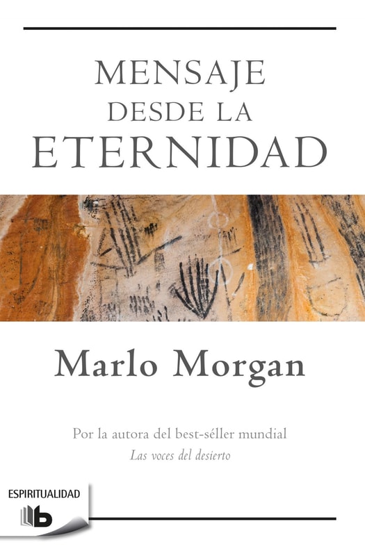 Mensaje desde la Eternidad