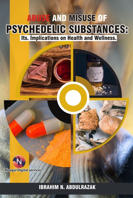 Abuse and Misuse of Psychedelic Substances