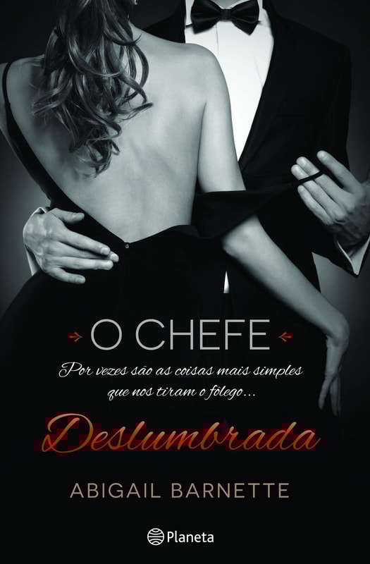 Deslumbrada - O Chefe 1