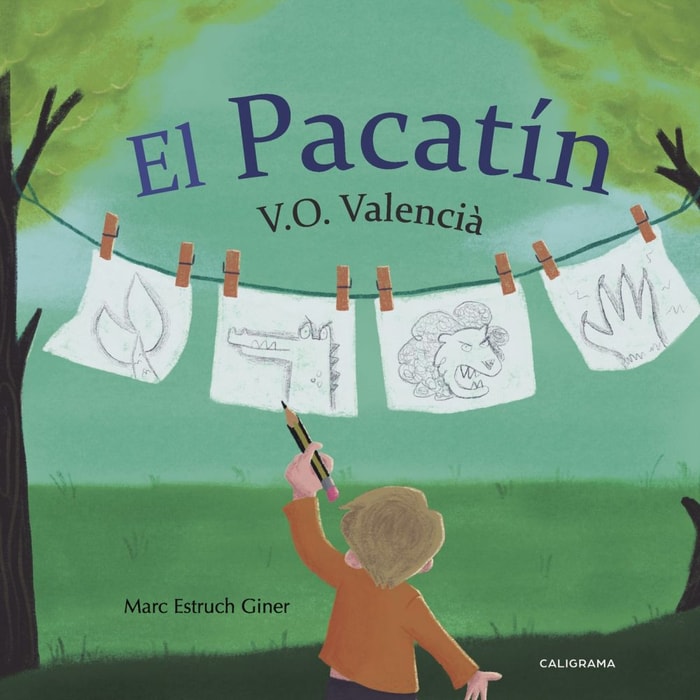 El Pacatín (V.O. valencià)