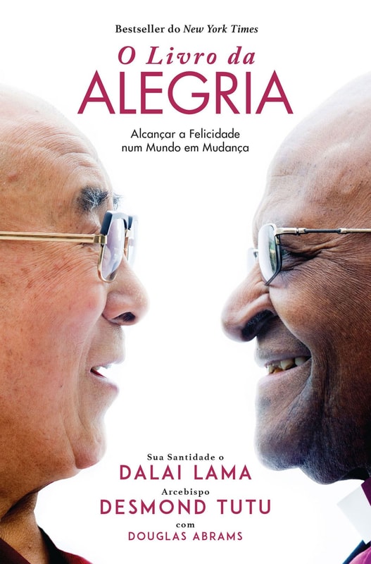 O Livro da Alegria