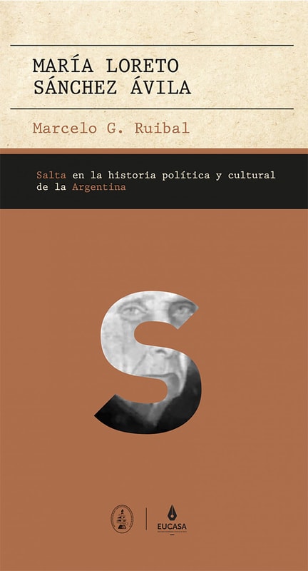 María Loreto Sánchez Ávila