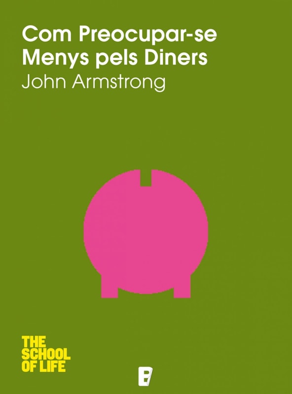 Com preocupar-se menys pels diners